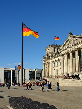 Mahnmal - Berlin (Berlin)