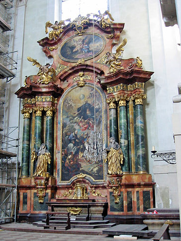 Foto Kirche bei Salzburg - Salzburg