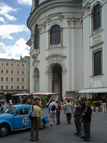 Foto Gebäude