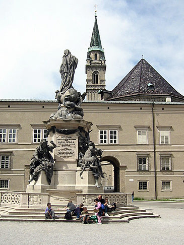 Fotos Salzburger Dom | Salzburg