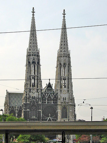 Votiv Kirche - Wien (Wien)