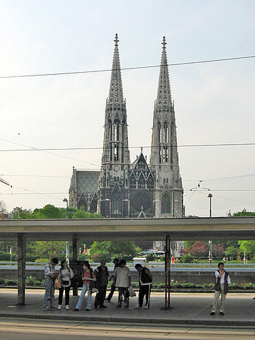 Votiv Kirche - Wien (Wien)