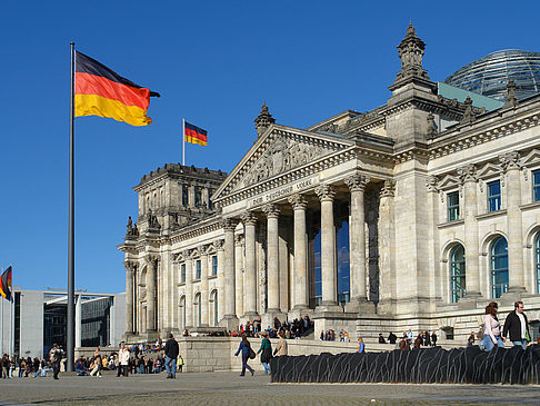 Mahnmal - Berlin (Berlin)