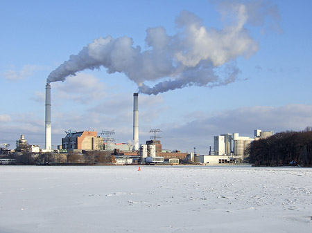 Stadt - Berlin (Berlin)