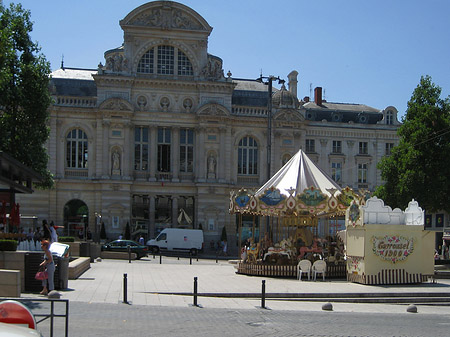 Plätze in Angers - Pays de la Loire (Angers)