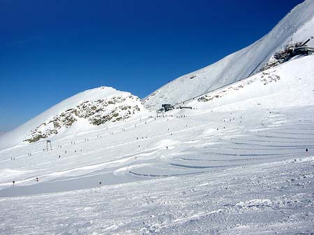 Kaprun - Skifahren - Salzburger Land (Kaprun)