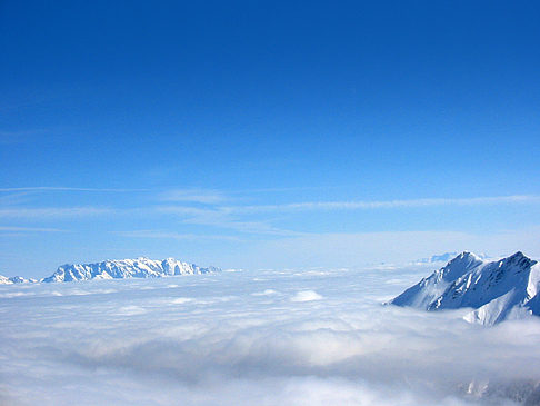 Kaprun - Skigebiet - Salzburger Land (Kaprun)