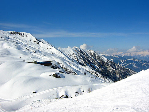 Kaprun - Skigebiet - Salzburger Land (Kaprun)