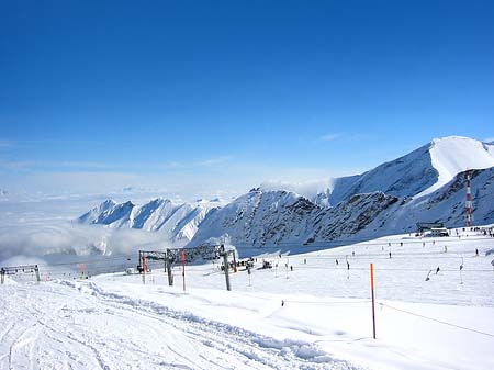 Kaprun - Skigebiet - Salzburger Land (Kaprun)