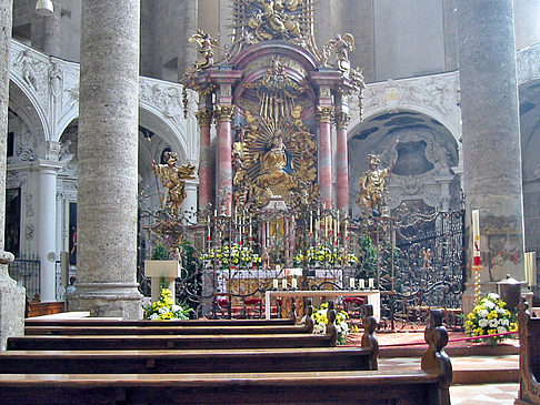 Fotos Kirche bei Salzburg | Salzburg