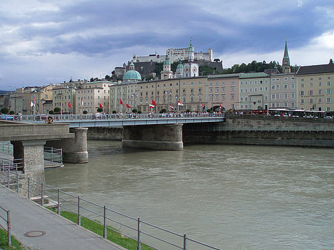 Festung Hohensalzburg - Salzburger Land (Salzburg)