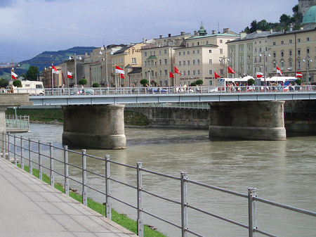 Foto Festung Hohensalzburg