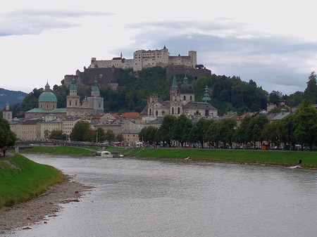 Fotos Festung Hohensalzburg