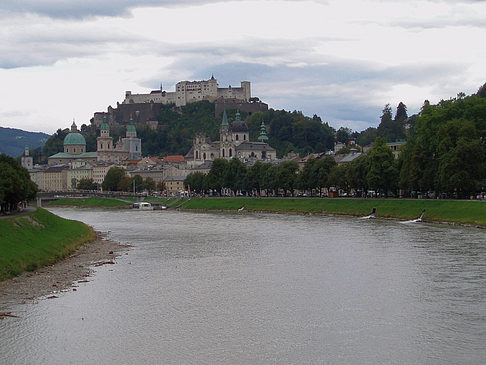 Festung Hohensalzburg - Salzburger Land (Salzburg)