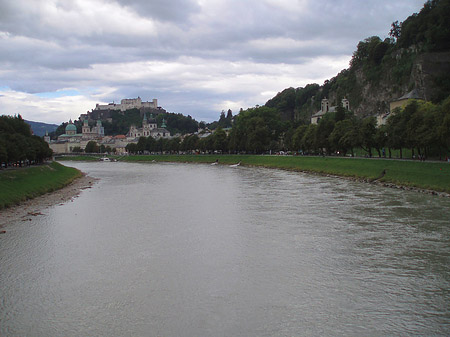 Foto Festung Hohensalzburg - Salzburg