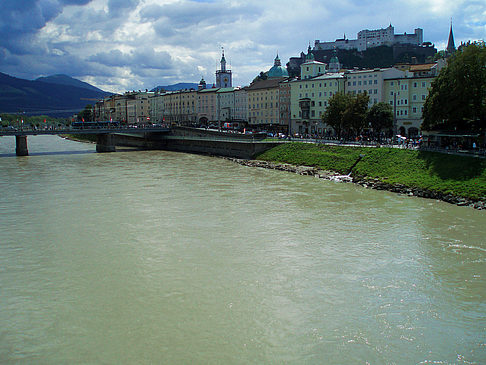 Festung Hohensalzburg Fotos