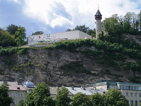 Festung Hohensalzburg Foto 