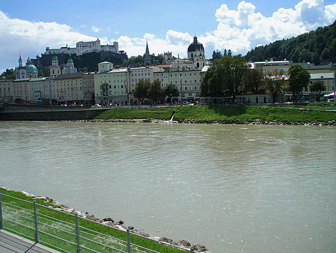 Festung Hohensalzburg - Salzburger Land (Salzburg)