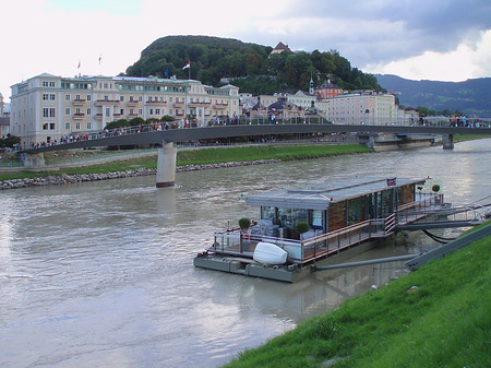 Hotel Sacher - Salzburger Land (Salzburg)