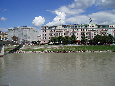 Hotel Sacher Fotos