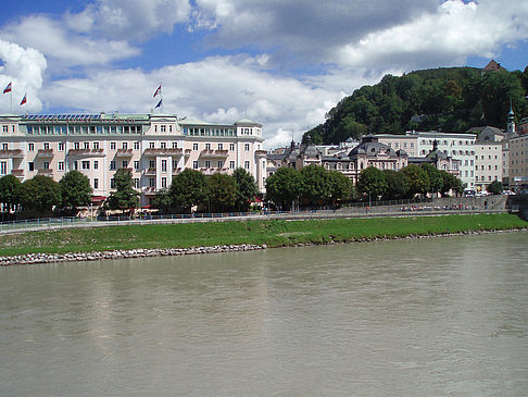 Foto Hotel Sacher