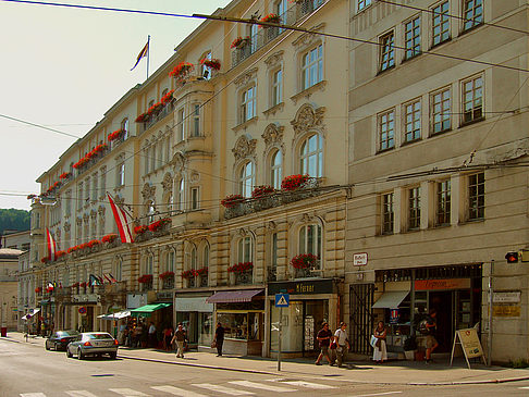 Fotos Makrtplatz | Salzburg