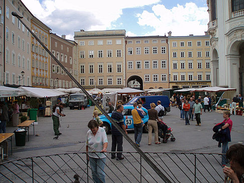 Fotos Markt | Salzburg