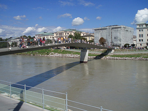 Foto Salzach