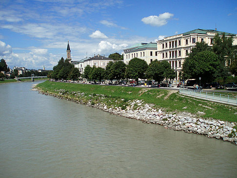 Foto Salzach