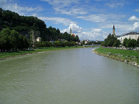 Fotos Salzach | Salzburg