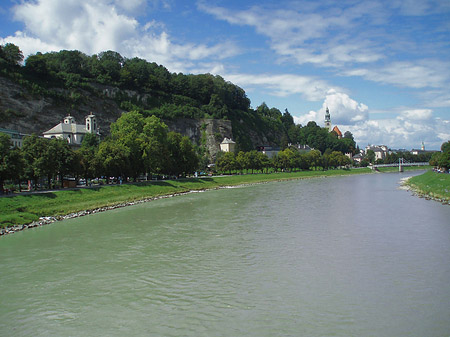 Fotos Salzach