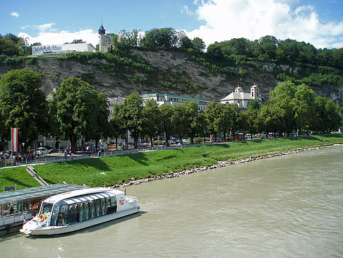 Salzach Fotos