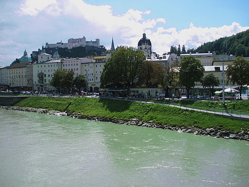 Fotos Salzach | Salzburg