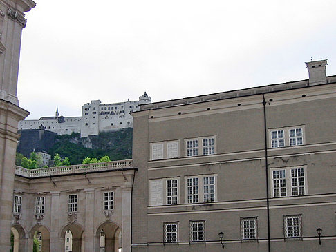 Fotos Salzburger Dom