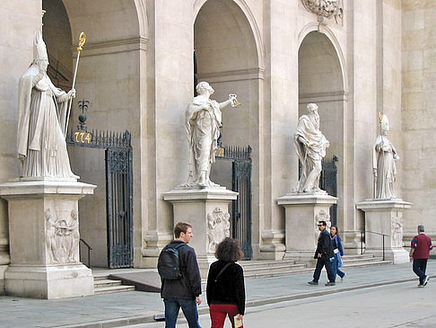 Fotos Salzburger Dom