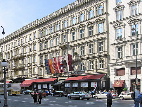 Hotel Sacher - Wien (Wien)