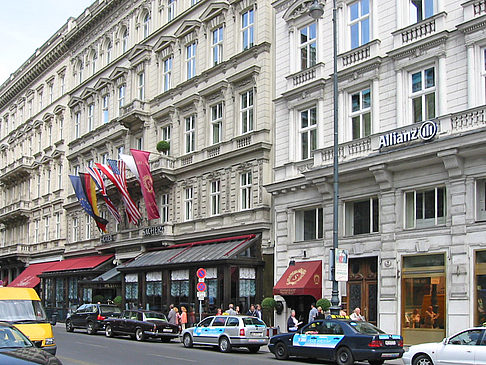 Hotel Sacher - Wien (Wien)