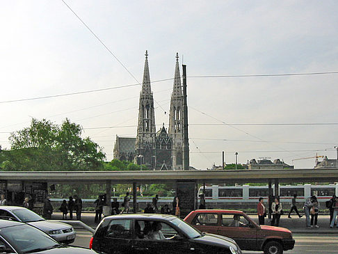 Votiv Kirche - Wien (Wien)