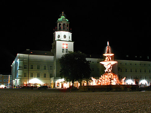 Glockenspiel